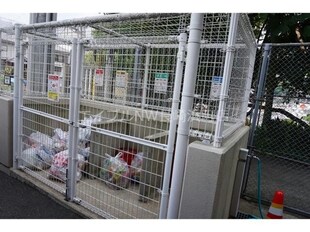 平和公園駅 徒歩11分 8階の物件外観写真